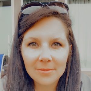 Meet your Posher, Kristyle